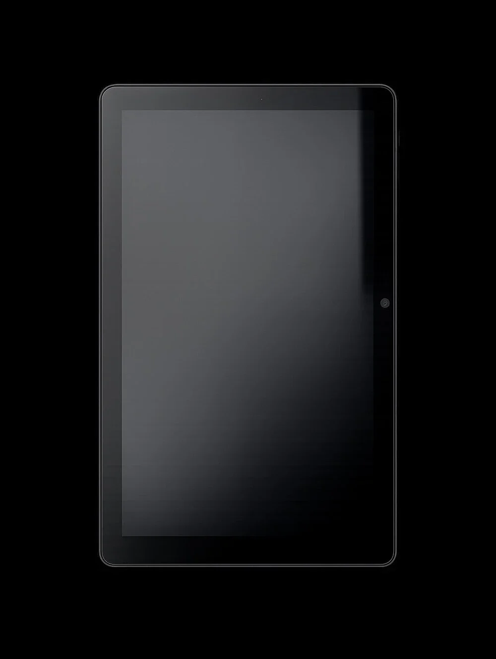 Rhino T8 32GB Tablet — Black
